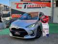 Toyota Yaris Toyota Yaris 1.5 Hybrid Lounge con Tetto Argento - thumbnail 1