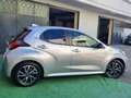 Toyota Yaris Toyota Yaris 1.5 Hybrid Lounge con Tetto Argento - thumbnail 5