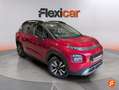 Citroen C3 Aircross Puretech S&S Feel 110 Rojo - thumbnail 4