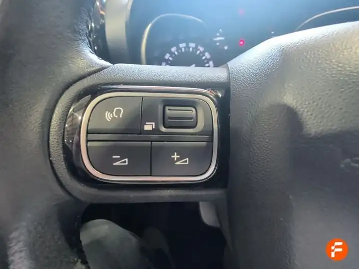 Citroën C3 Aircross PureTech S&S 6v FEEL 2020, foto 15