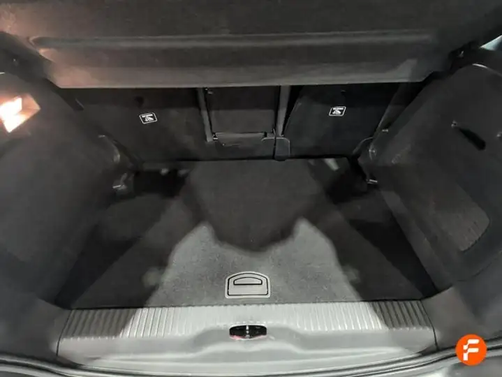 Citroën C3 Aircross PureTech S&S 6v FEEL 2020, foto 24