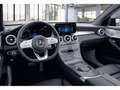 Mercedes-Benz GLC 300 d 4M AMG PANO+360°+DISTRONIC+TOTWINKEL Blu/Azzurro - thumbnail 7