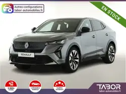 Renault Rafale E-Tech 200 Techno Pano ACC 20p