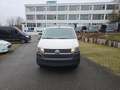 Volkswagen T6.1 Transporter Pritsche Doppelkabine lang FWD Blanco - thumbnail 1