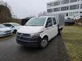 Volkswagen T6.1 Transporter Pritsche Doppelkabine lang FWD Blanco - thumbnail 2
