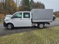 Volkswagen T6.1 Transporter Pritsche Doppelkabine lang FWD Blanco - thumbnail 3