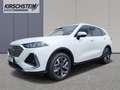 Wey Luxury Head-Up Sitzklima Infinity Weiß - thumbnail 2
