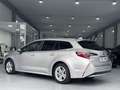Toyota Corolla Touring Sports 125H Active Tech Gris - thumbnail 27