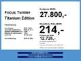 Ford Focus Turnier Titanium Edition NAVI|KAMERA|ACC Grau - thumbnail 4