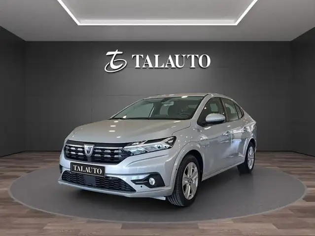 Dacia Logan 1.0 ECO-G Comfort