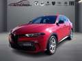 Alfa Romeo Tonale 1.6 Turbodiesel Sprint Navi Sitzheizung Rot - thumbnail 1