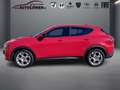 Alfa Romeo Tonale 1.6 Turbodiesel Sprint Navi Sitzheizung Rot - thumbnail 2