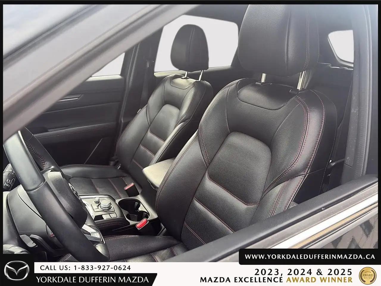 Mazda CX-5 снимка Mazda CX-5