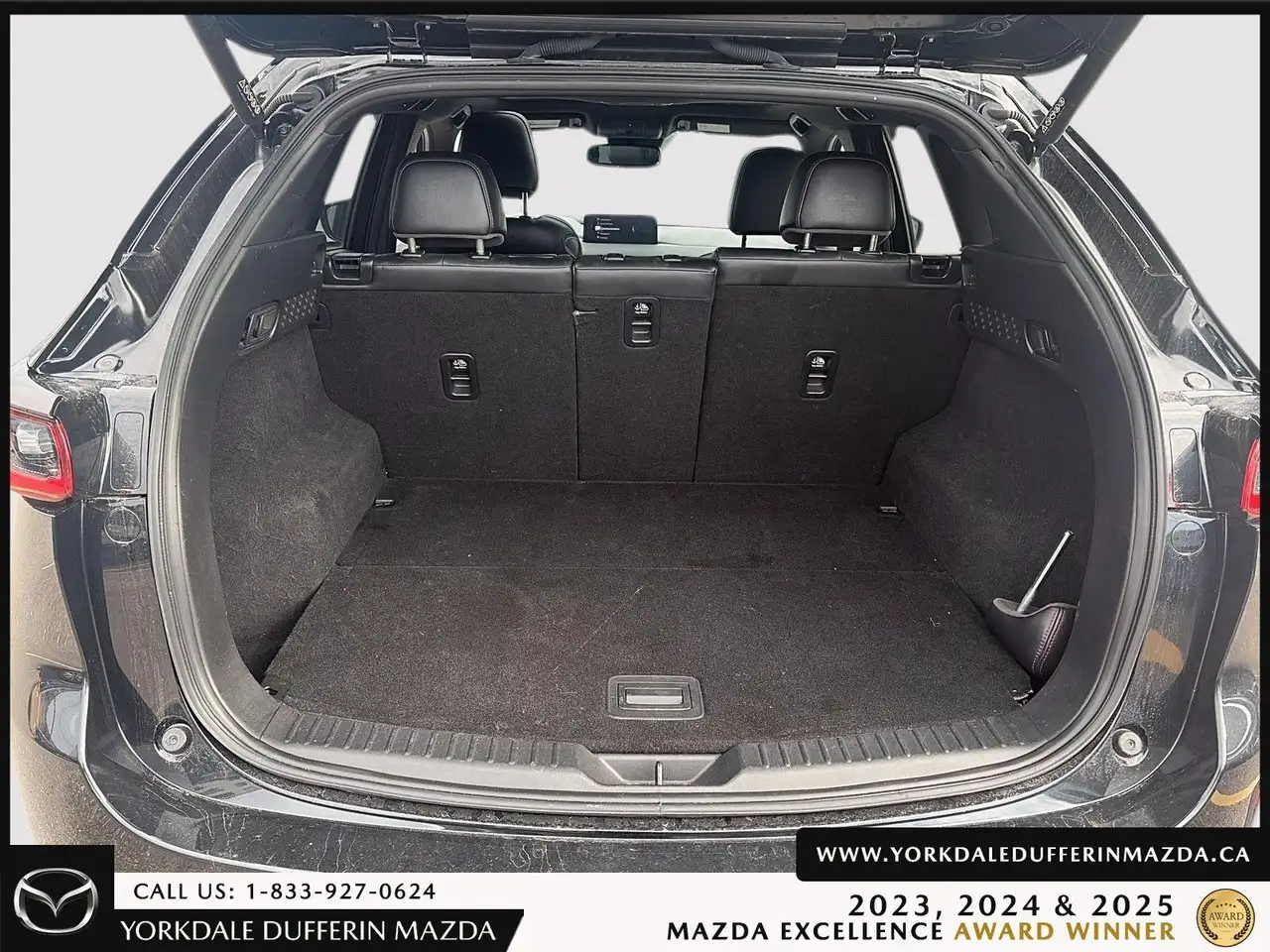 Mazda CX-5 снимка Mazda CX-5