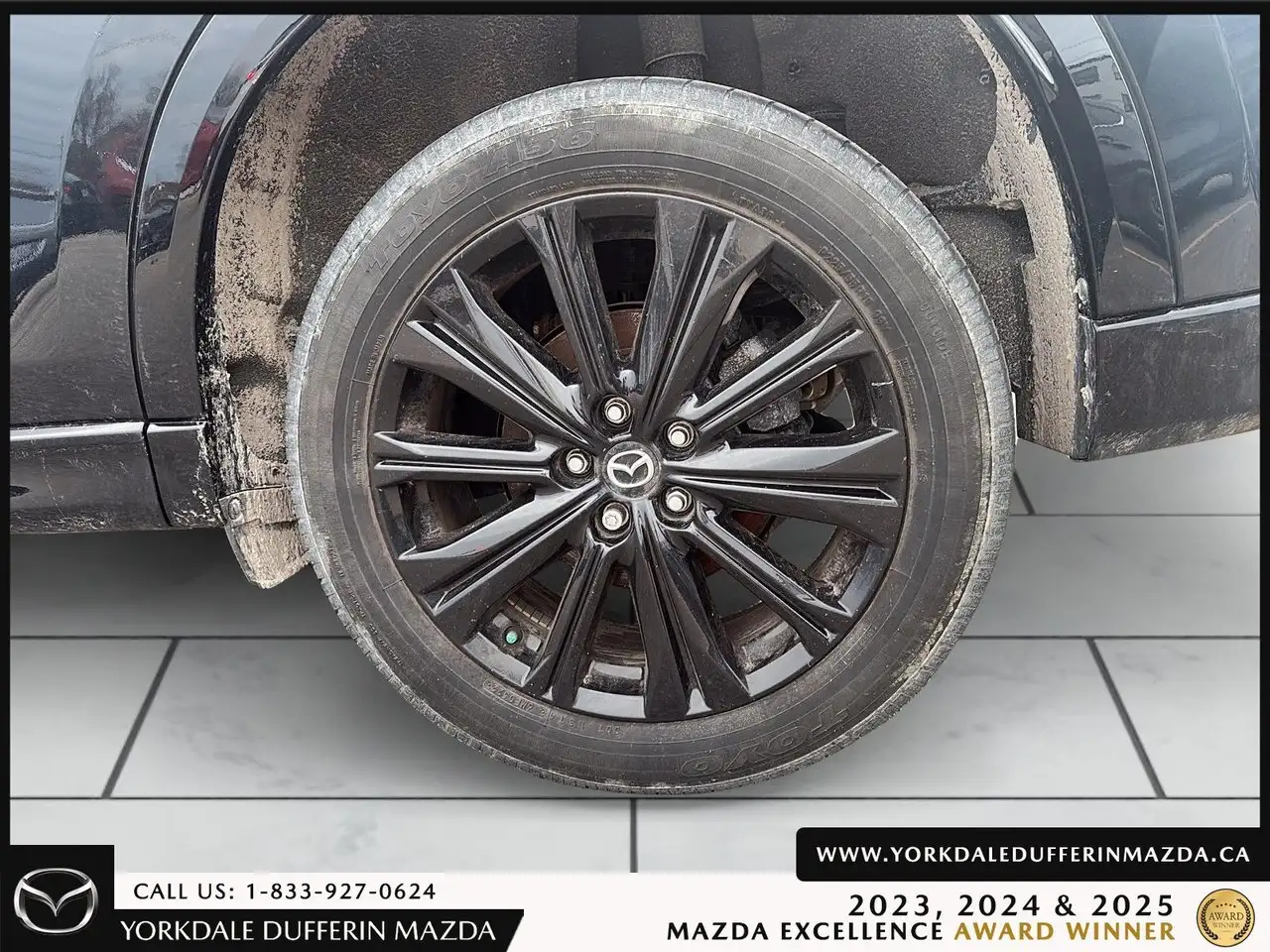 Mazda CX-5 снимка Mazda CX-5