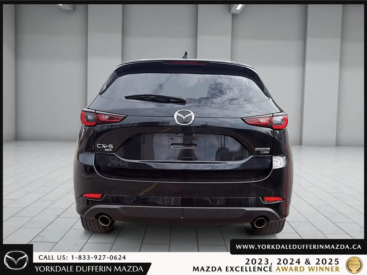 Mazda CX-5 снимка Mazda CX-5