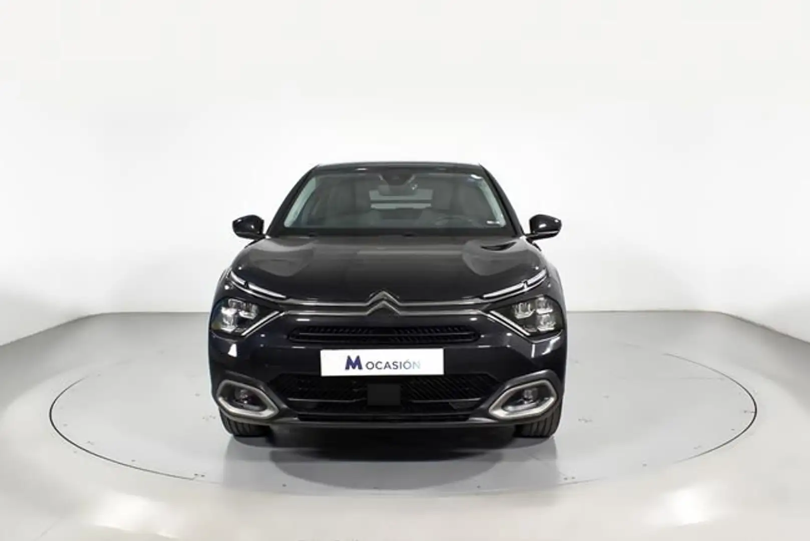 Citroën C4 1.5 BlueHDI S&S Shine EAT8 130 Negro - 2