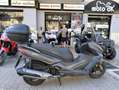 Kymco Xciting 300i ABS Schwarz - thumbnail 1