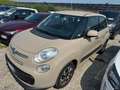 Fiat 500L 1.3 MJT 95 CV Pop Star Weiß - thumbnail 1