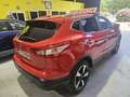Nissan Qashqai 1.5dCi N-Connecta 4x2 Rojo - thumbnail 3