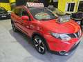 Nissan Qashqai 1.5dCi N-Connecta 4x2 Rojo - thumbnail 6