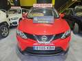 Nissan Qashqai 1.5dCi N-Connecta 4x2 Rojo - thumbnail 1