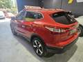 Nissan Qashqai 1.5dCi N-Connecta 4x2 Rojo - thumbnail 4