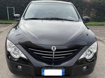 2.3 GPL - 4X4 - BUONE CONDIZIONI -