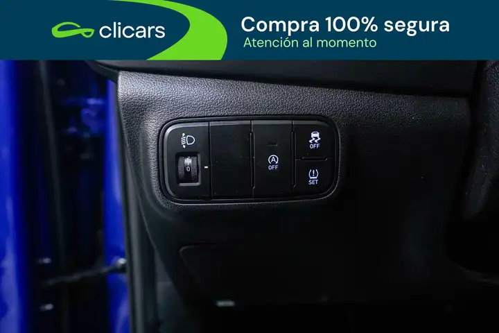 Hyundai Bayon 1.2 MPI KLASS 2024, foto 25