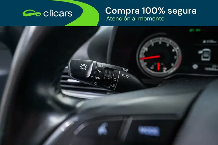 Hyundai Bayon 1.2 MPI KLASS 2024, foto 24
