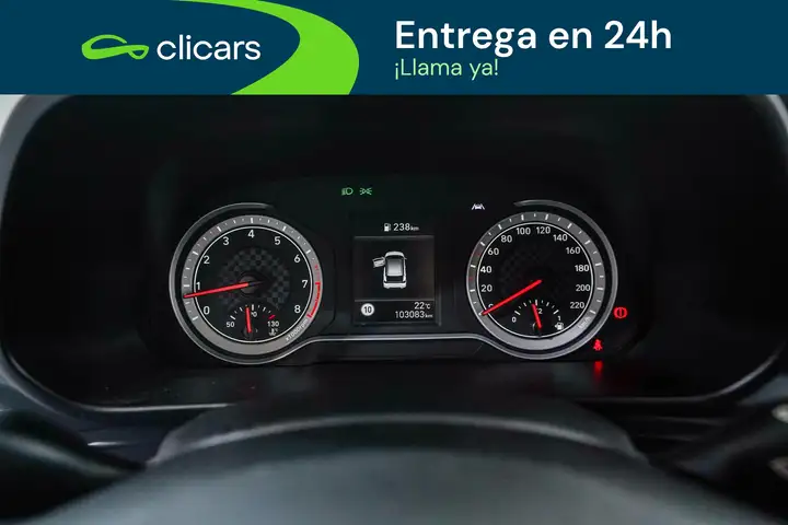 Hyundai Bayon 1.2 MPI KLASS 2024, foto 15