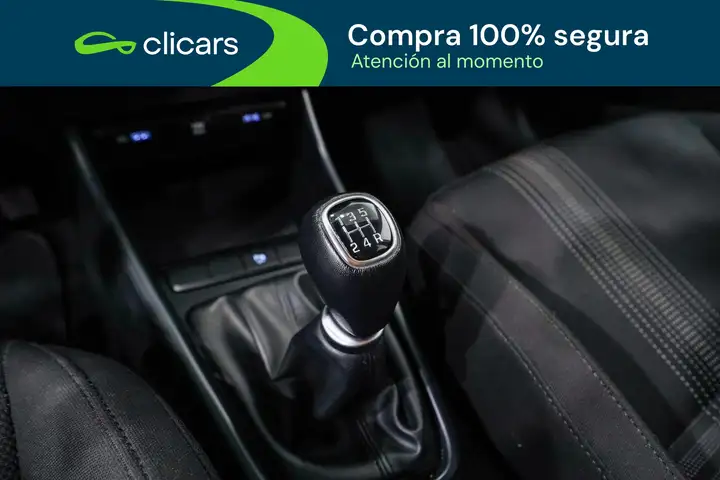Hyundai Bayon 1.2 MPI KLASS 2024, foto 26