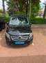 Mercedes-Benz V 220 220d Lang. nap km inc Bct cabman Zwart - thumbnail 1