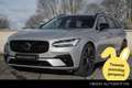 Volvo V90 2.0 T8 Plug-in hybrid AWD Ultra Dark | Panoramadak Grau - thumbnail 1