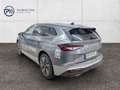 Skoda Enyaq 85 Grau - thumbnail 4