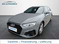 Audi A4 Avant 35 TDI S-Line GARANTIE/ALCANTARA/LED/1H Gris - thumbnail 1