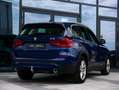 BMW X3 xDrive 20d Advantage Blau - thumbnail 4