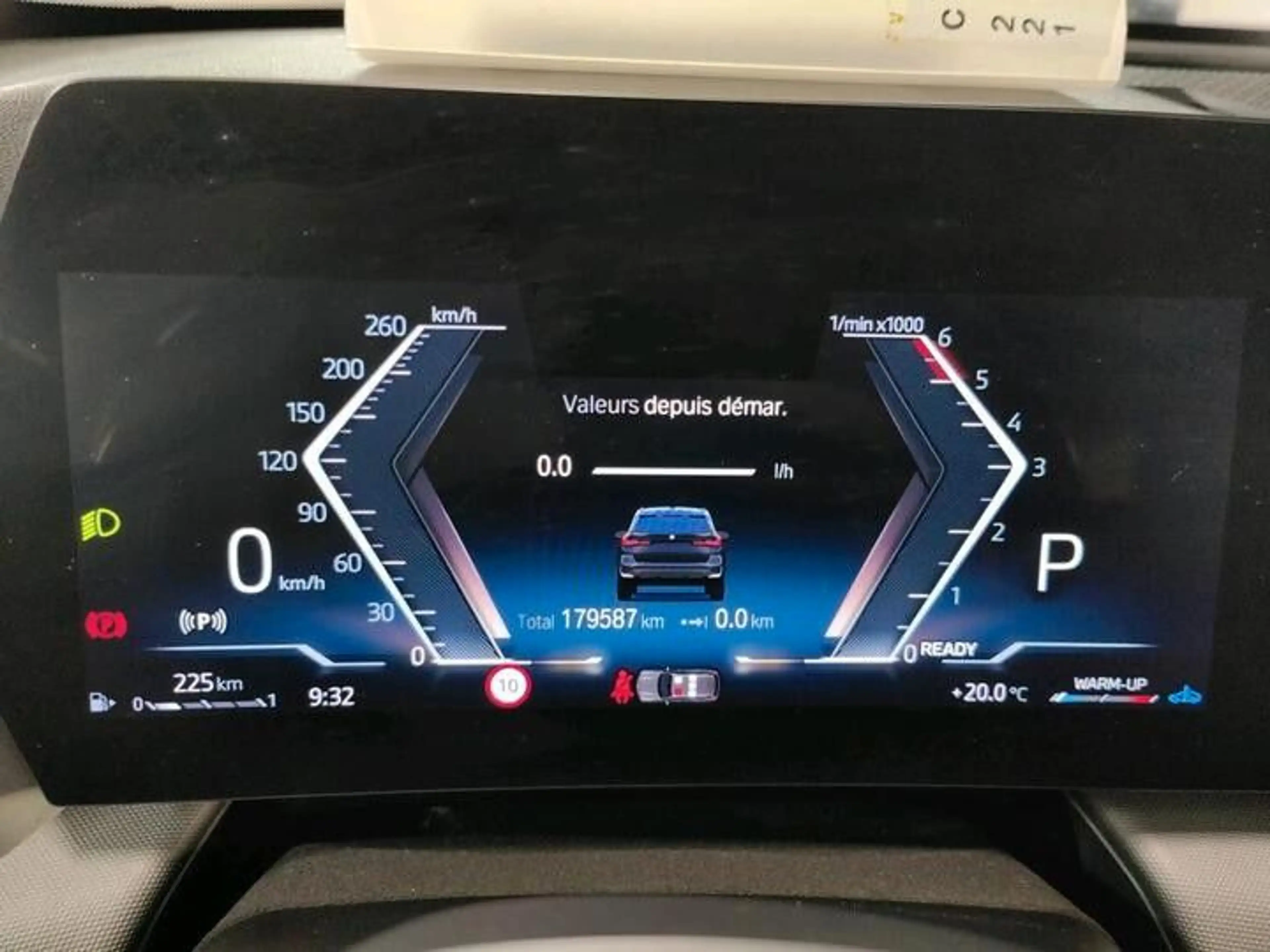 BMW X1 sDrive18d (100 kW) 100kW/136pk 5D/P Auto-7 — photo 3