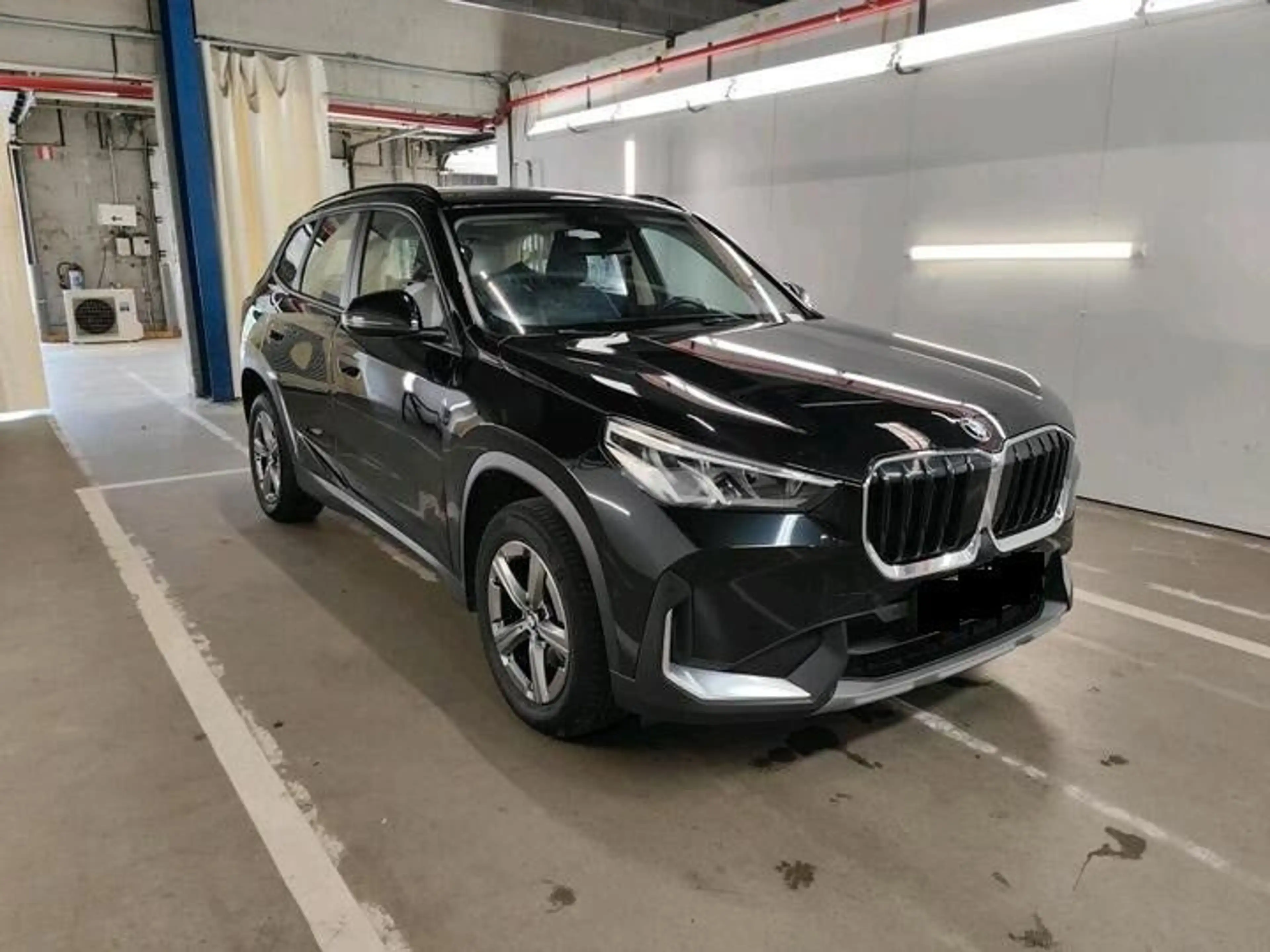 BMW X1 sDrive18d (100 kW) 100kW/136pk 5D/P Auto-7 — photo 5
