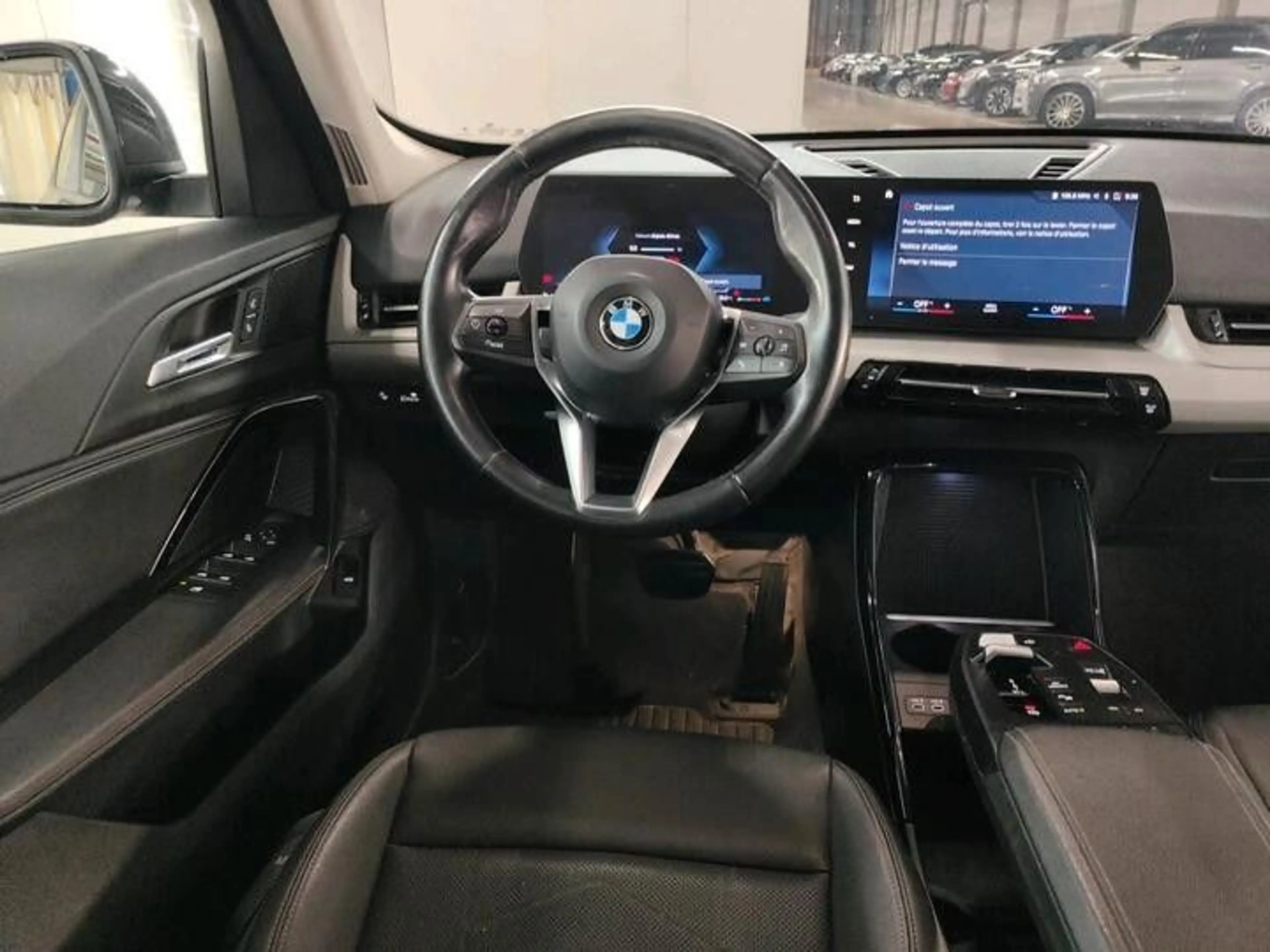 BMW X1 sDrive18d (100 kW) 100kW/136pk 5D/P Auto-7 — photo 7