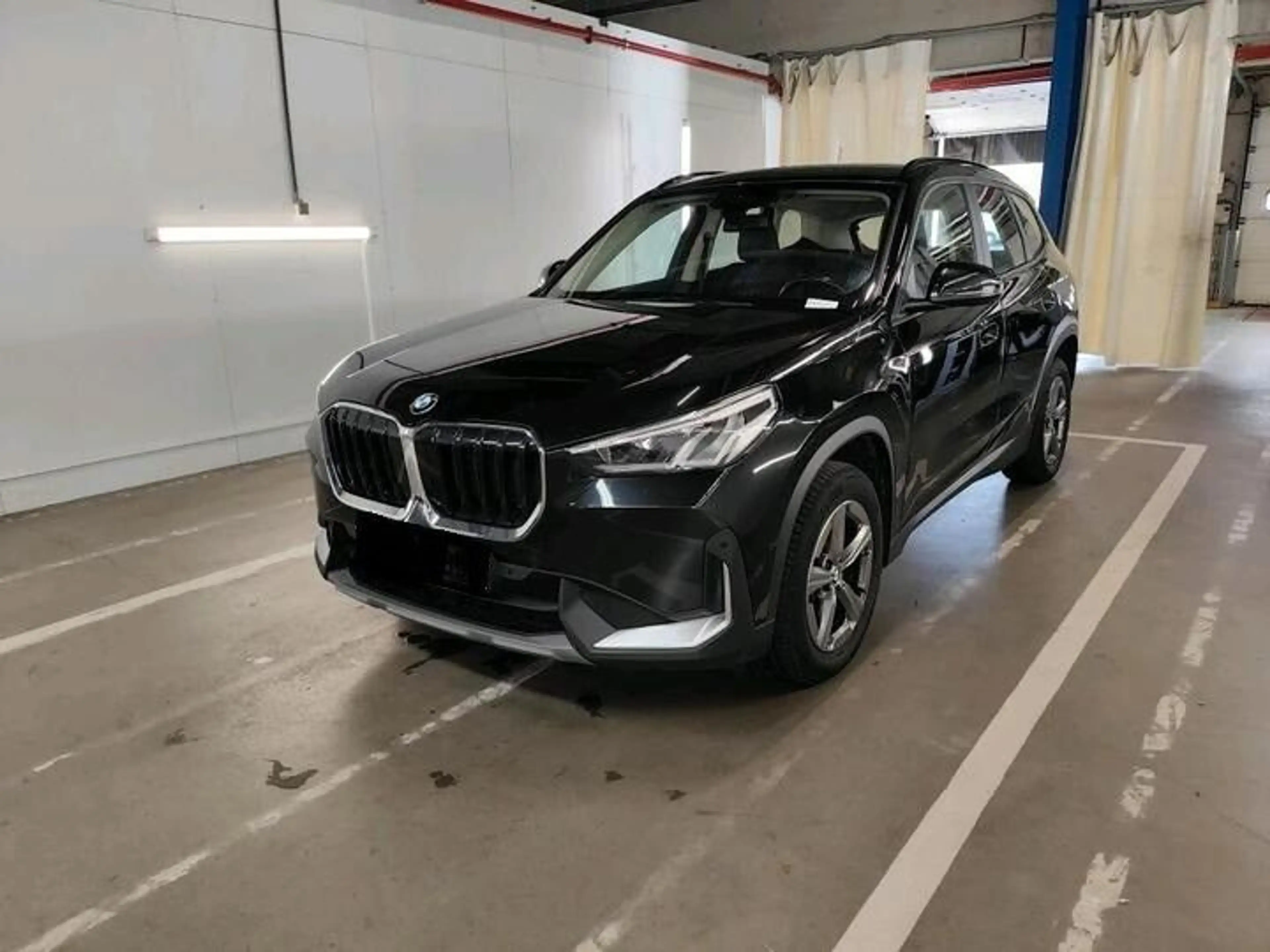 BMW X1 sDrive18d (100 kW) 100kW/136pk 5D/P Auto-7 — photo 2