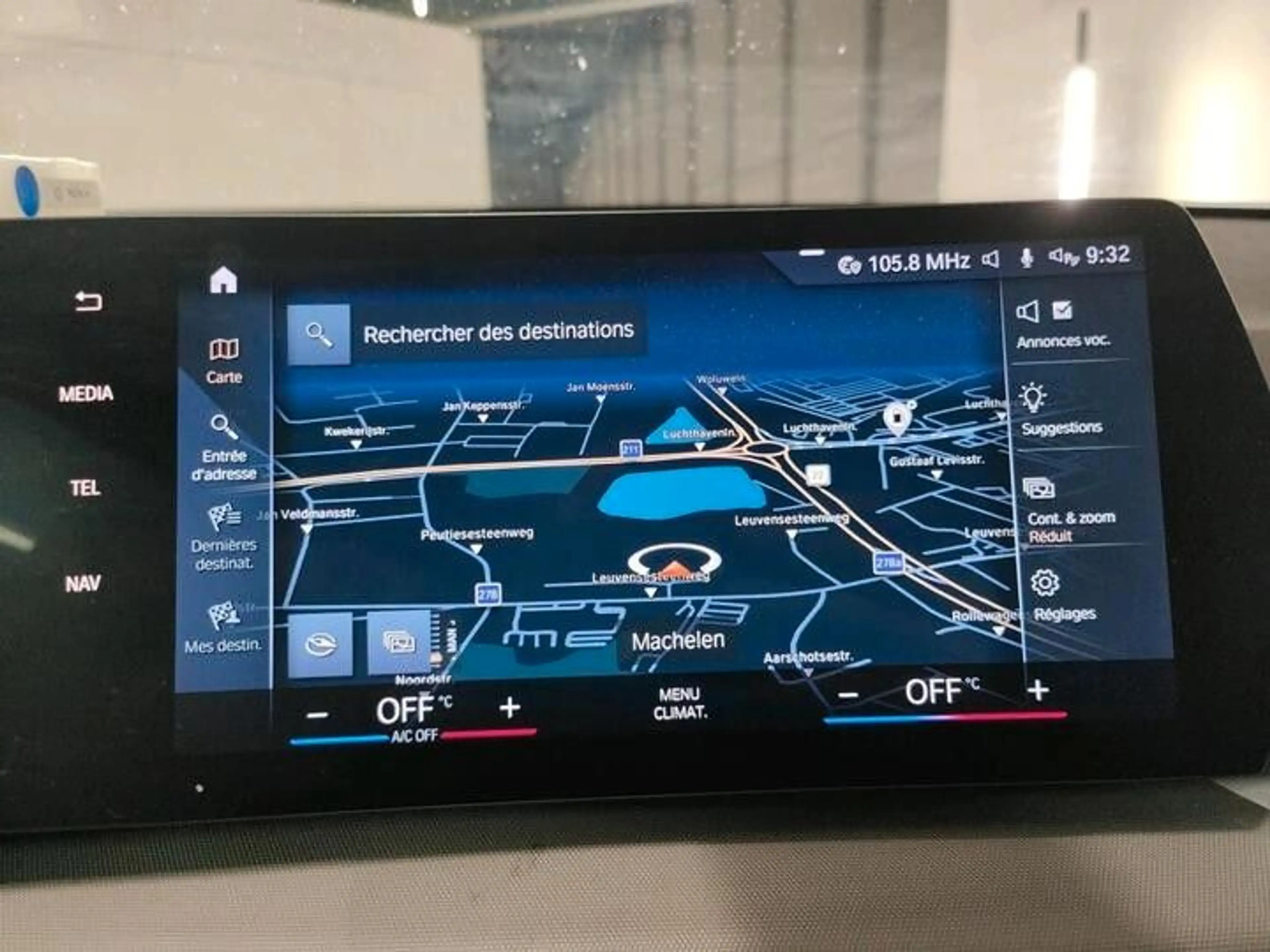 BMW X1 sDrive18d (100 kW) 100kW/136pk 5D/P Auto-7 — photo 4