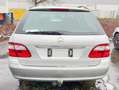 Mercedes-Benz E 200 E-Klasse T-Modell T Kompressor Automatik Elegance Silber - thumbnail 2