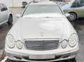 Mercedes-Benz E 200 E-Klasse T-Modell T Kompressor Automatik Elegance Silber - thumbnail 1