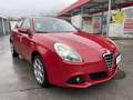 Alfa Romeo Giulietta 1,4 TB Multi Air Super Edizione Czerwony - thumbnail 3