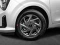 Kia Picanto Vision Tageszulassung RFK PDC SHZ NAVI Silver - thumbnail 9
