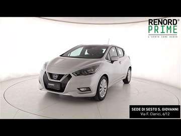 5 Porte 1.0 IG-T 92cv Acenta