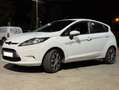 Ford Fiesta 5p 1.6 tdci Individual dpf - thumbnail 4