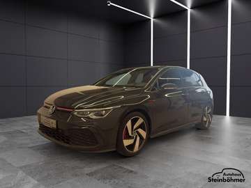 GTI 2.0TSI 6-Gang LEDPlus NAV RearView AppCon