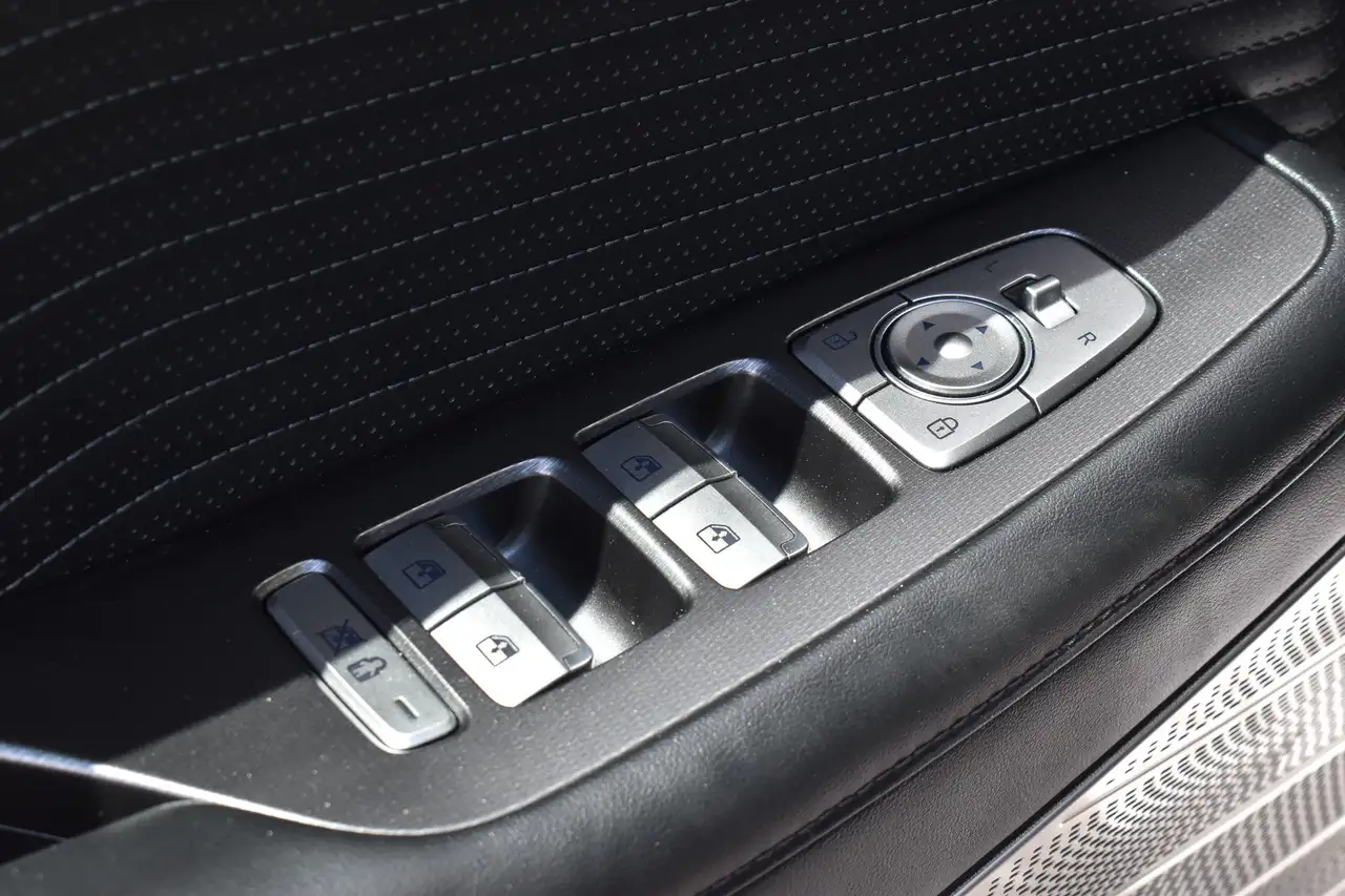 Hyundai PALISADE снимка Hyundai PALISADE
